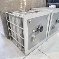 گاوصندوق توکار ، مخصوص انبوه سازان