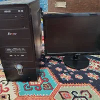 سیستم کامپیوتر کامل