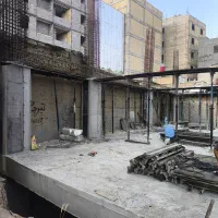نیازمند اکیپ آرماتوربند