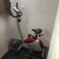 دوچرخه ثابت باشگاهی