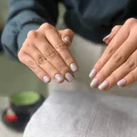 کاشت ژورنالی تخفیف ویژه تابستان مدل با هزینه مواد