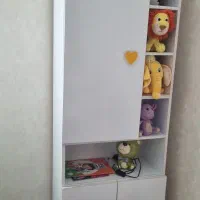 سرویس تخت کودک