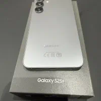 S25 + plus|موبایل|تهران, بهار|دیوار