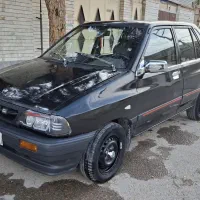 پراید هاچبک