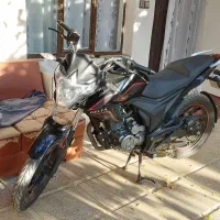 موتور دلتا 160