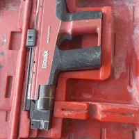 تفنگ میخکوب هیلتی،تراز لیزری