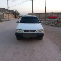 فروش پراید
