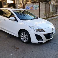 مزدا3نیو|خودرو سواری و وانت|تهران, وردآورد|دیوار