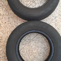 لاستیک تیبا