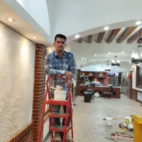 خدمات نقاشی ساختمان باتخفیفات نوروزی