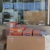 تلویزیون سامسونگ 55U8000F کف قیمت