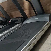 تردمیلیو باشگاهی تحمل وزن ازاد