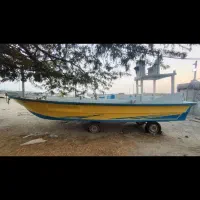 تشت 28 فوت پرساین  همراه با تور پرساین کم کار 9طاق