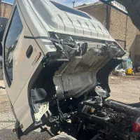 ایسوزو ۸۶ و ۸۸|خودرو سنگین|همدان, |دیوار