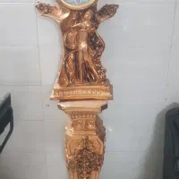 ساعت