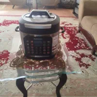 زودپز مدل zenith اکبند