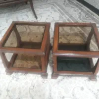 میز عسلی|مبلمان خانگی و میز عسلی|بروجرد, |دیوار