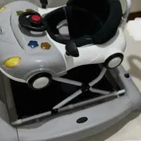 صندلی غذا و روروئک