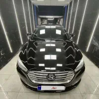 لیفان 820 مشکی متالیک