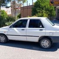 پراید۹۶ یورو۴