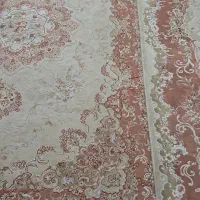 ۳ تخته فرش کرم رنگ
