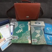 قلم قرآنی نو سپنتا سروش