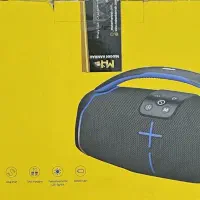اسپیکر تضمینی