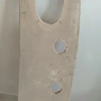 تخته باند پژو