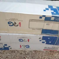 کولر ۳۰ هزار اکبند
