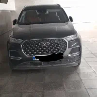 تیگو ۸ پرومکس ie فول