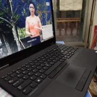 لپتاب dell