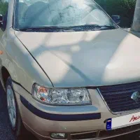 سمندlx مدل ۸۴ تمیز