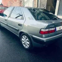 زانتیا ۲۰۰۰ مدل۱۳۸۷ بدون رنگ