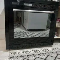 گازصفحه‌ای ترموکوبل‌دار