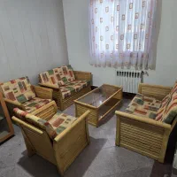 واحد ۵۴ متری دوخوابه مبله (مناسب بانوان)