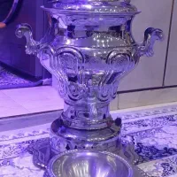 سماور گازی