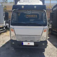 فروش کامیونت آمیکو
