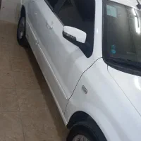 سمند سورن مدل ۱۴۰۰ ef7