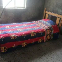 تخت خواب یک نفره رویال پسرانه