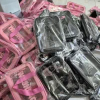 چرخکار خانم و وسط کار  تولیدی کیف