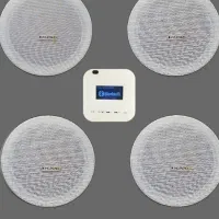 پک اسپیکر سقفی