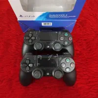 دسته پلی استیشن 4  دستگیره صفر ps4
