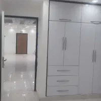 اپارتمان نوساز و لوکس طبقه3خ هجرت