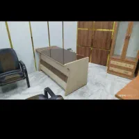 میزوصندلی مدیریتی ومعمولی
