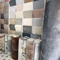 شهر موکت قم اصلی* نمایندگی رسمی ظریف مصور