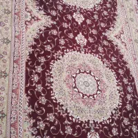 فرش ماشینی کناره