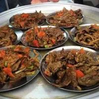 جغور بغور گوسفندی