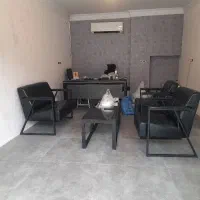 ۳۴ متر مغازه