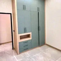 کمد دیواری و کابینت نادری