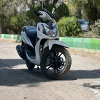موتورسیکلت